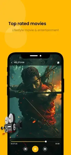 sony-yay-apk download Top Rated Movies